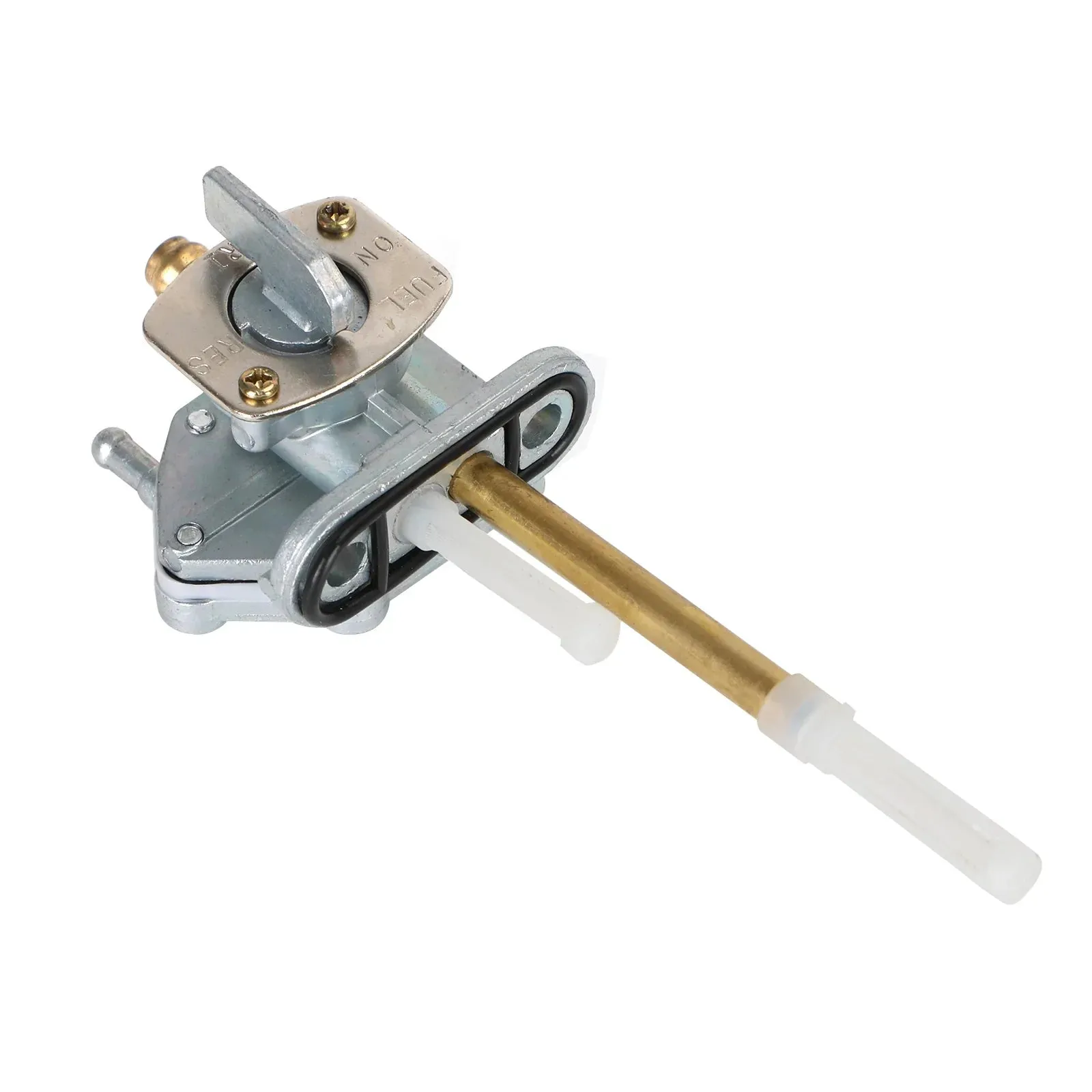 Valve de robinet de carburant de réservoir de gaz Petcock pour Suzuki DR-Z400S 00-19 DR-Z400SM 05-21 générique