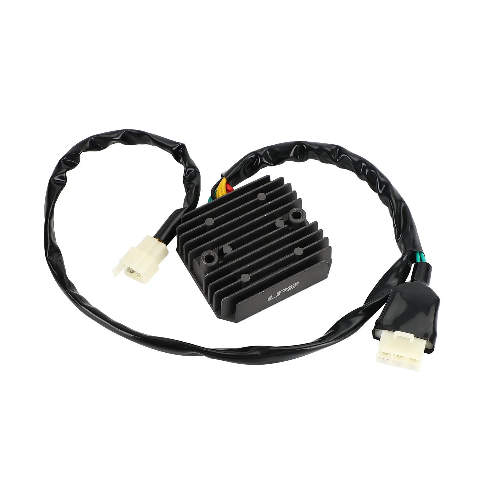 Redresseur Régulateur Fit pour Honda VT 750 C Shadow / VF 700 C Magna 1985-1987 Générique