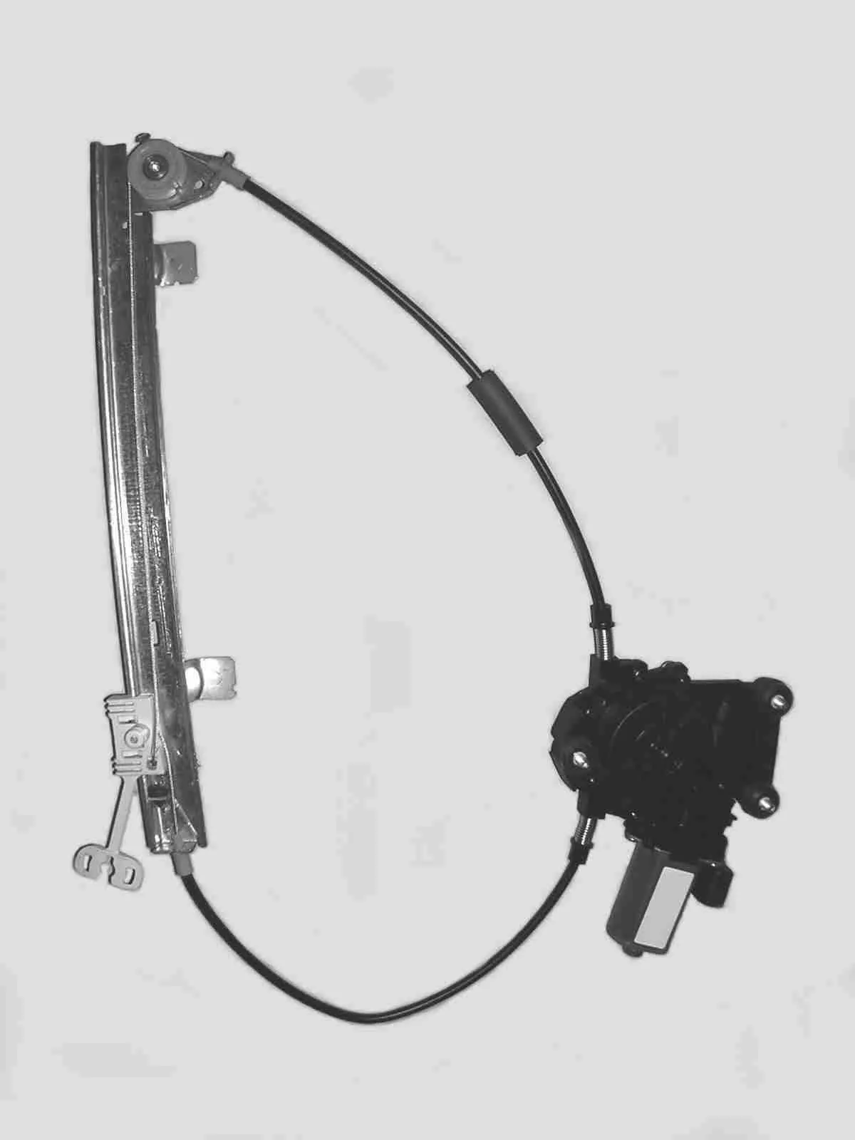 ALFA 166,10/00> 4 P ALZACRISTALLI ELETTRICO.POSTERIORE.DX AC ROLCAR AC01.0132 66
