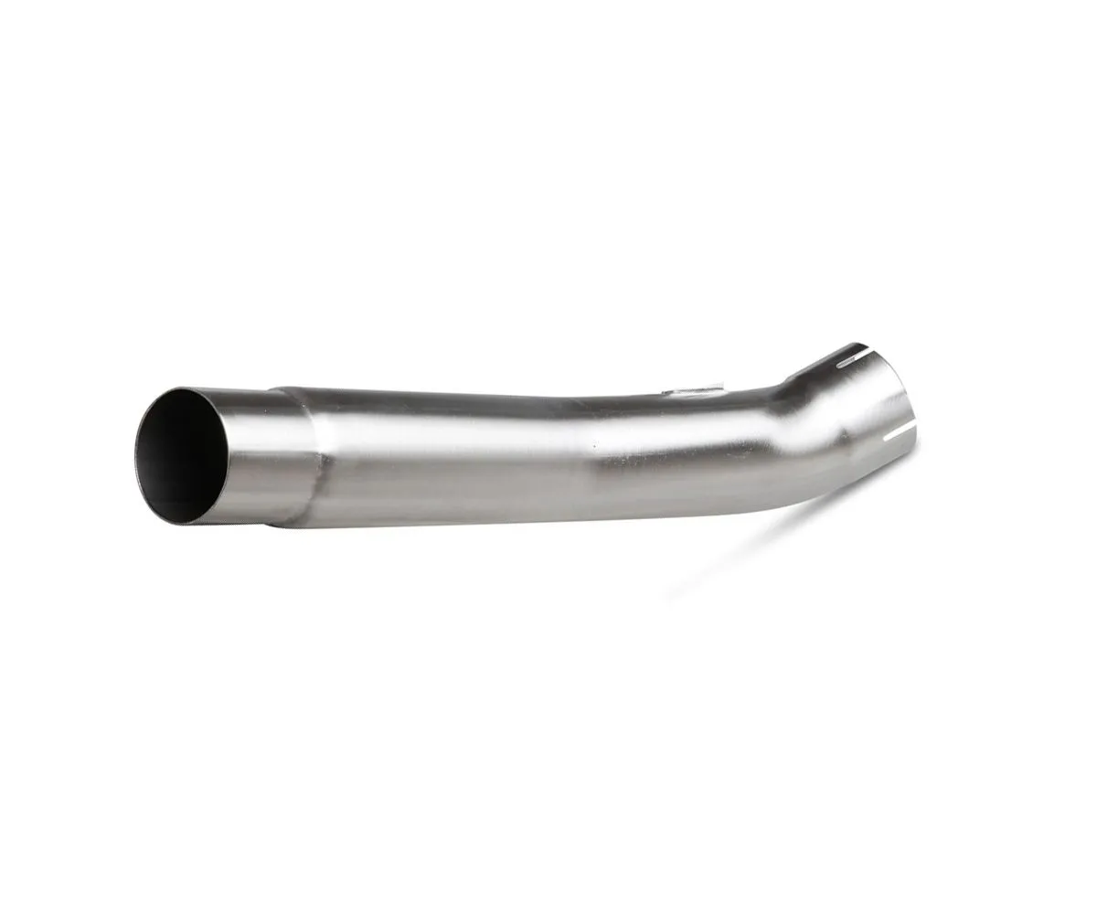 Tubo Nokat Giannelli Acciaio Inox Benelli 502 C 2019 > 2020-71243IN-149027