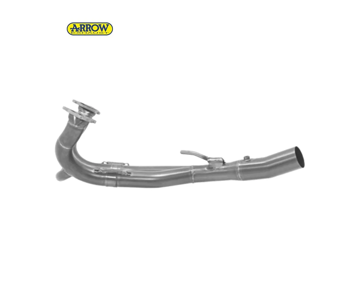 Collettore Arrow Racing Dekat Acciaio Inox Bmw R 1250 R Rs 2019 > 2020-71747MI-165542