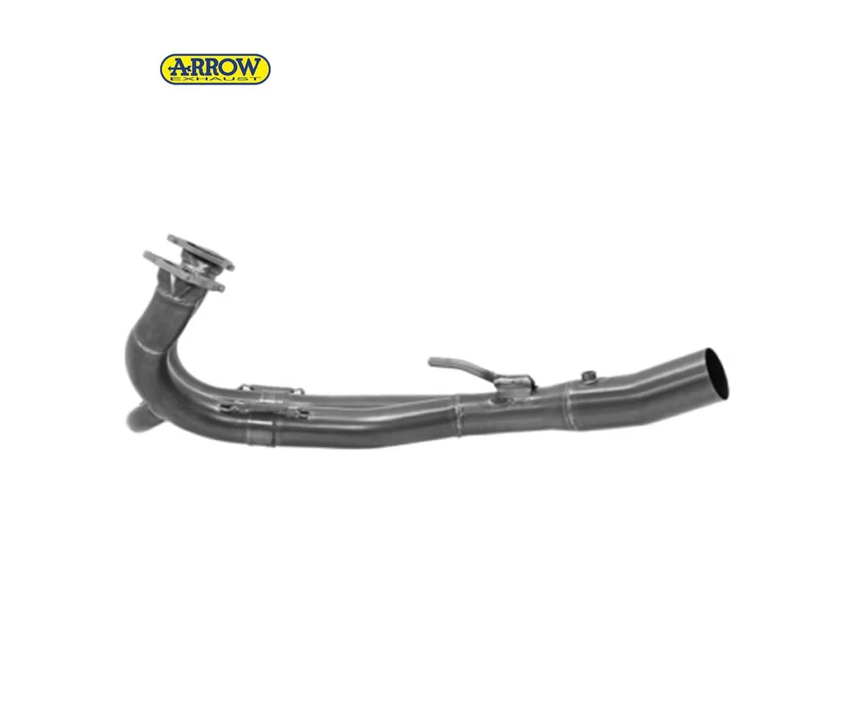Collettore Arrow Racing Dekat Titanio Bmw R 1250 R Rs 2019 > 2020-71748MI-165543