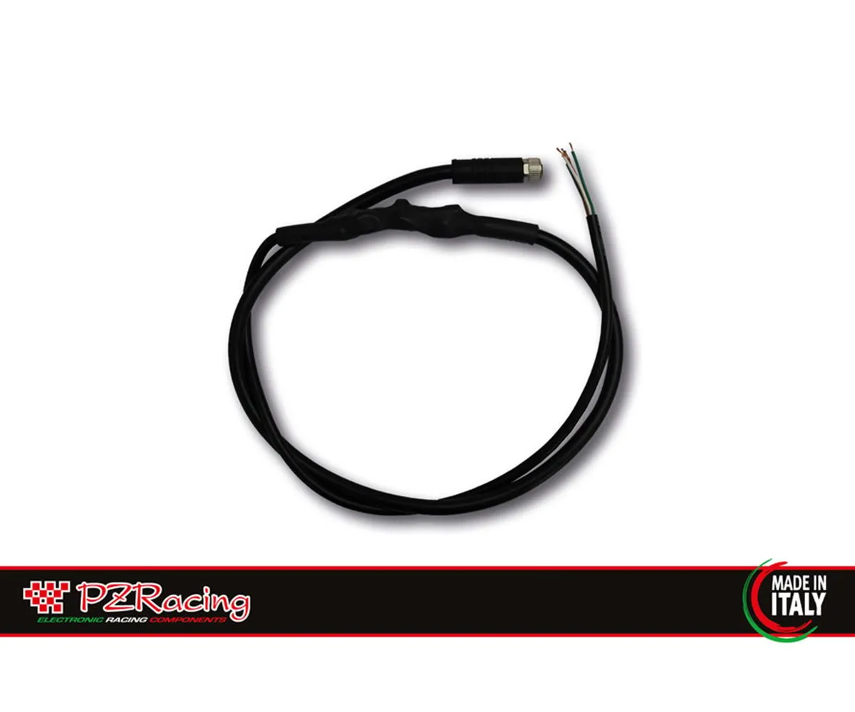 Modulo Espansione Per Rilevamento Segnali Da Ecu Rpm Velocità Tps Marcia Calcolata Pzracing Box-mini Universal-BOX-MINI-166213