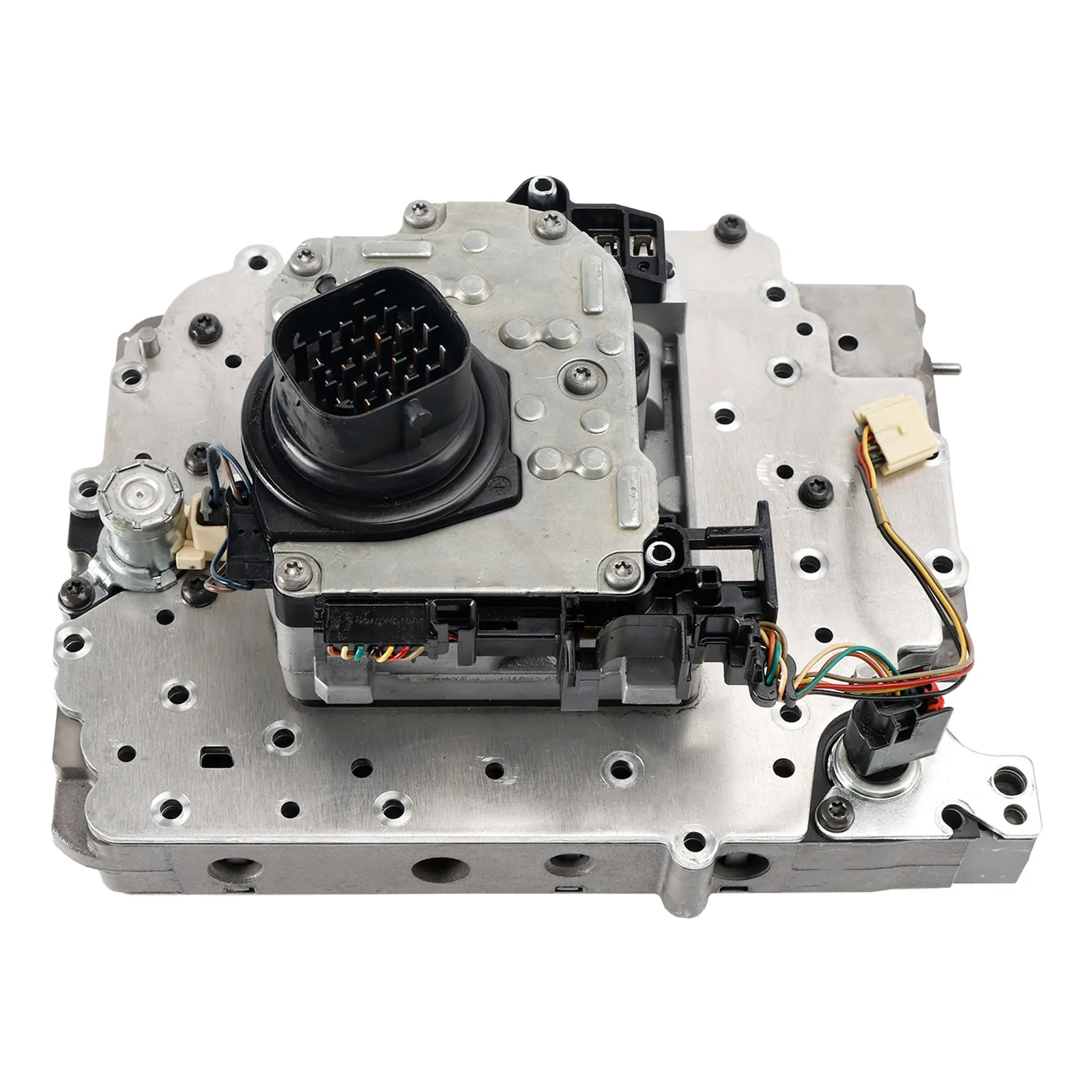 2011–2014 Chrysler 200 62TE Lot de solénoïdes de corps de soupape de transmission à 6 vitesses U262835A 5078723AD 20600109AB