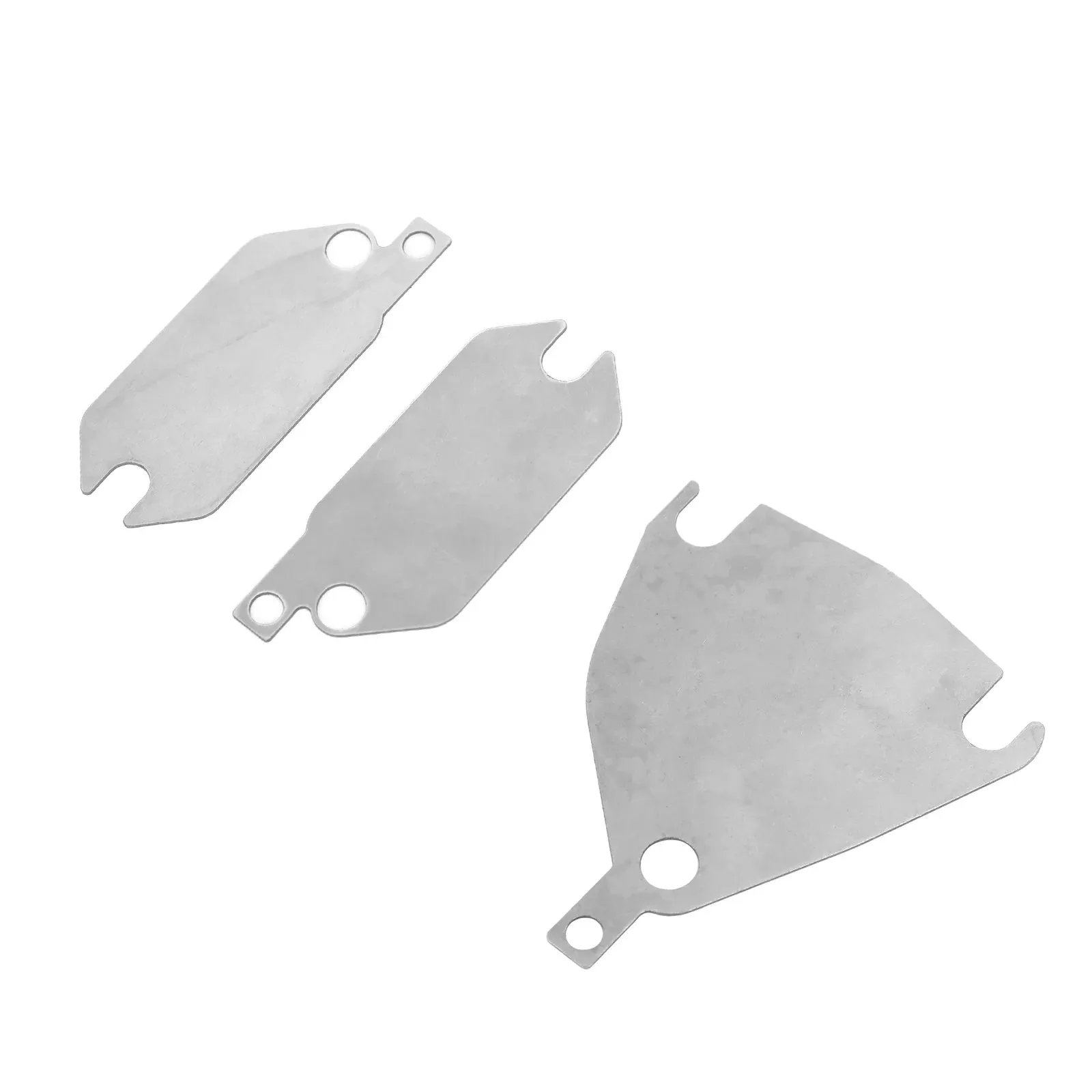 Plaque de test de pression EGR pour Chevrolet Silverado 2011-2015 LML 6.6L Duramax générique