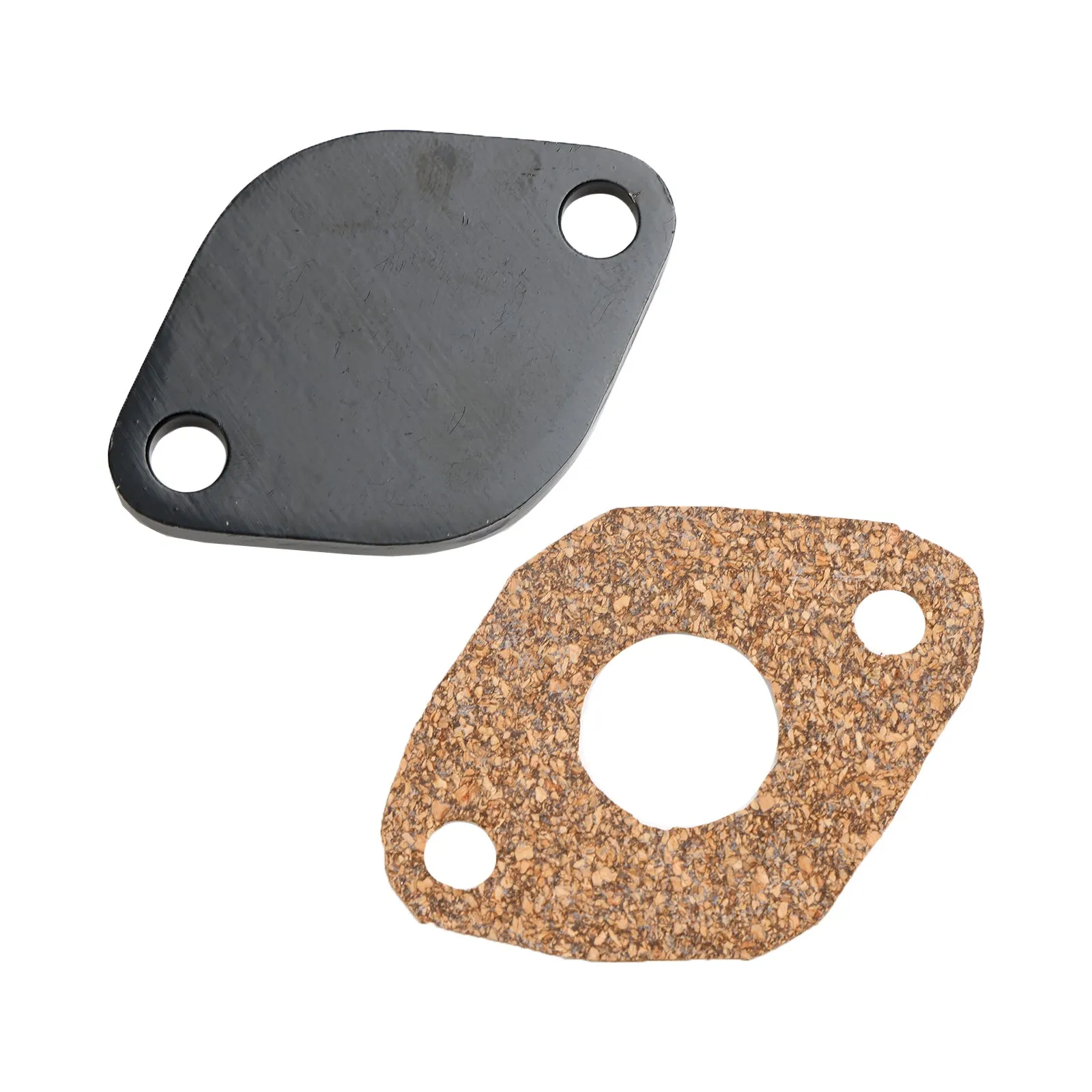 Ford Mondeo/jaguar x-type Mk3 2.0 ST2.2 TDCi Plaque aveugle de vanne EGR