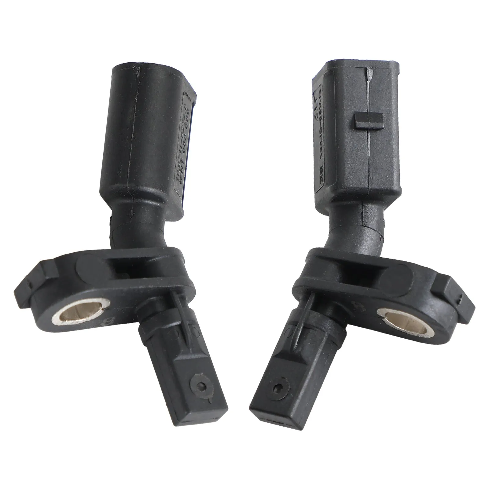 Capteur de vitesse de roue ABS avant gauche pour Audi A1 A3 VW Golf Skoda Fabia 6Q0927803A générique