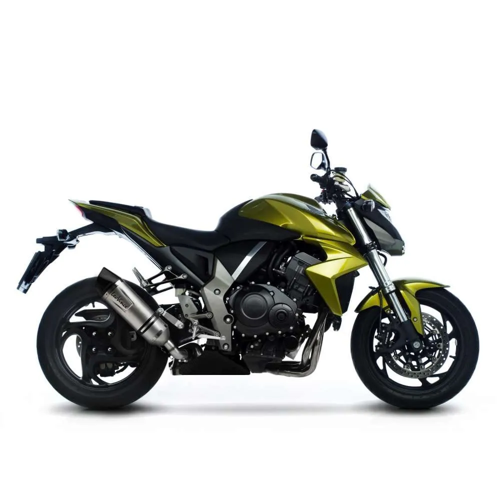 Para Calore Leovince Honda Cb 1000 R 2008 > 2016-8035-100195