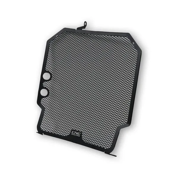 Protezione griglia radiatore CNC Racing Mv Agusta Turismo veloce 800 Lusso 2015-2024