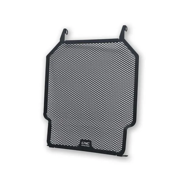 Protezione griglia radiatore CNC Racing Mv Agusta Dragster 800RR 2015-2024