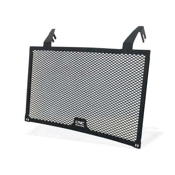 Protezione griglia radiatore CNC Racing Ducati Monster 937 2021-2024