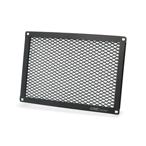 Protezione griglia radiatore CNC Racing Ducati Multistrada V4 Rally 2023-2024