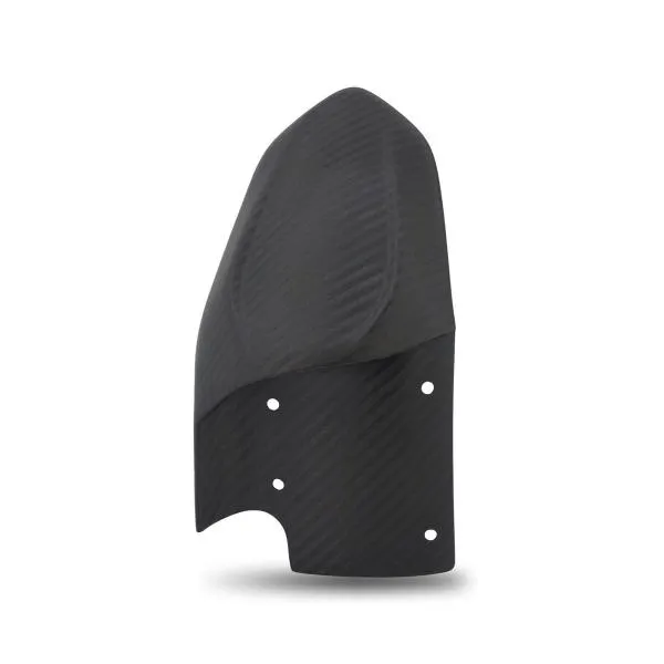 Parafango posteriore CNC Racing carbonio opaco Mv Agusta Superveloce 800 2020-2024