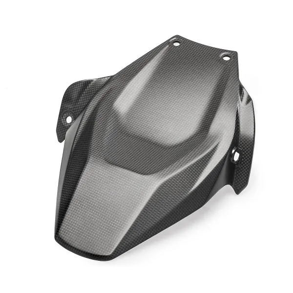 Parafango posteriore CNC Racing carbonio opaco Ducati Panigale 899 2013-2015