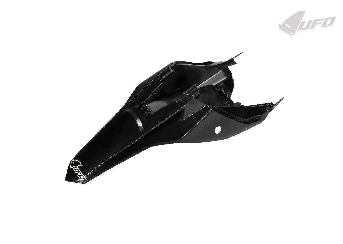 Parafango Posteriore Ufo Plast Per Gas Gas Mc 65 2021-GG07104-172047