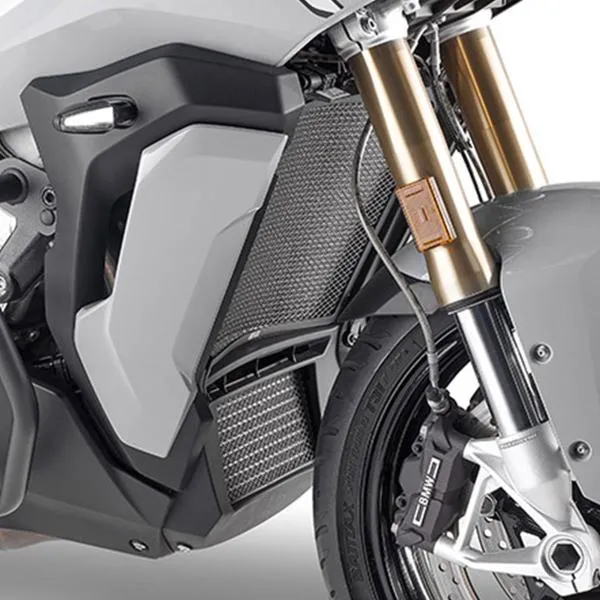 Protezione griglia radiatore acciaio Givi BMW S1000XR 2020-2022