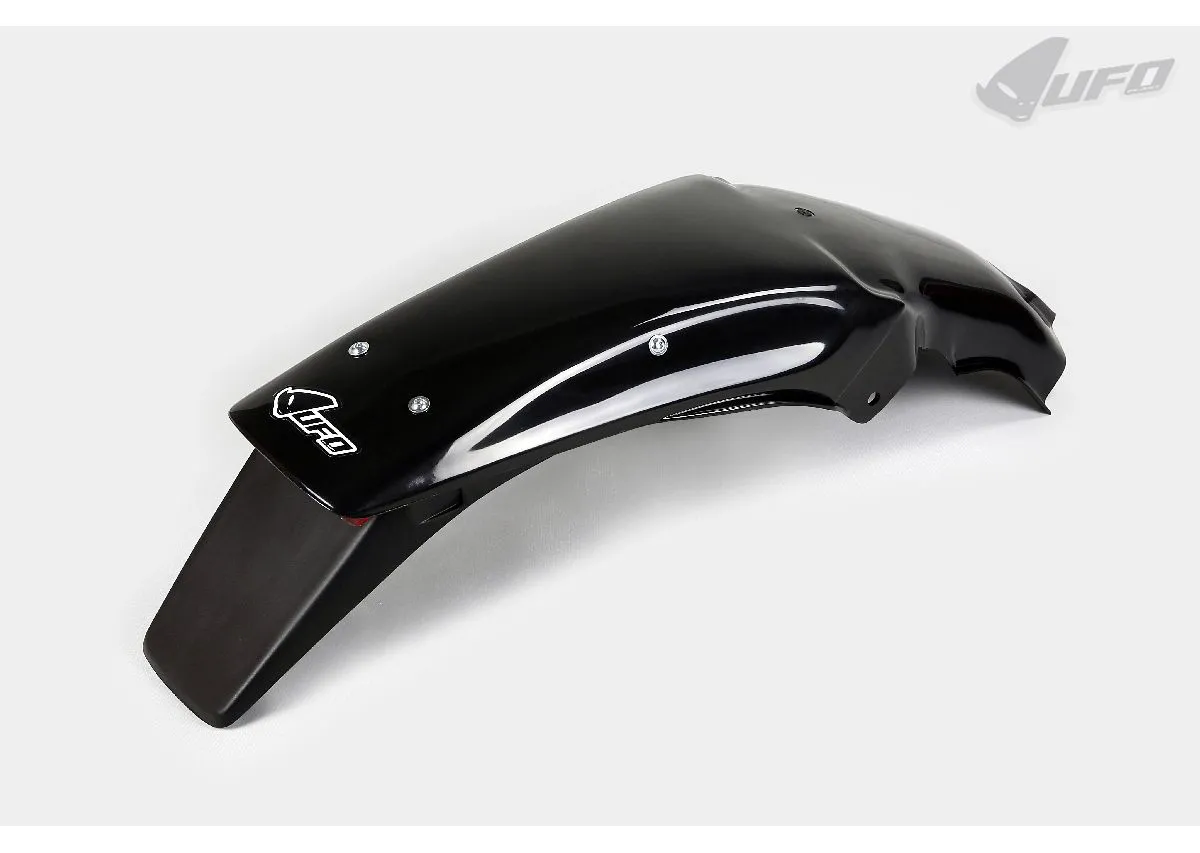 Parafango Posteriore Ufo Plast Per Honda Cr 250 1990 > 1991-HO02645-172120