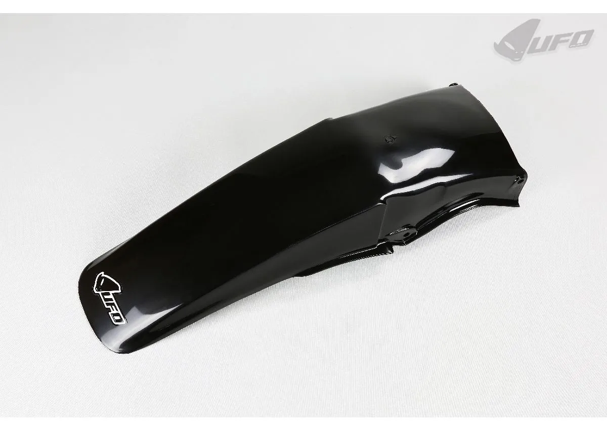 Parafango Posteriore Ufo Plast Per Honda Cr 250 1992 > 1996-HO02652-172121