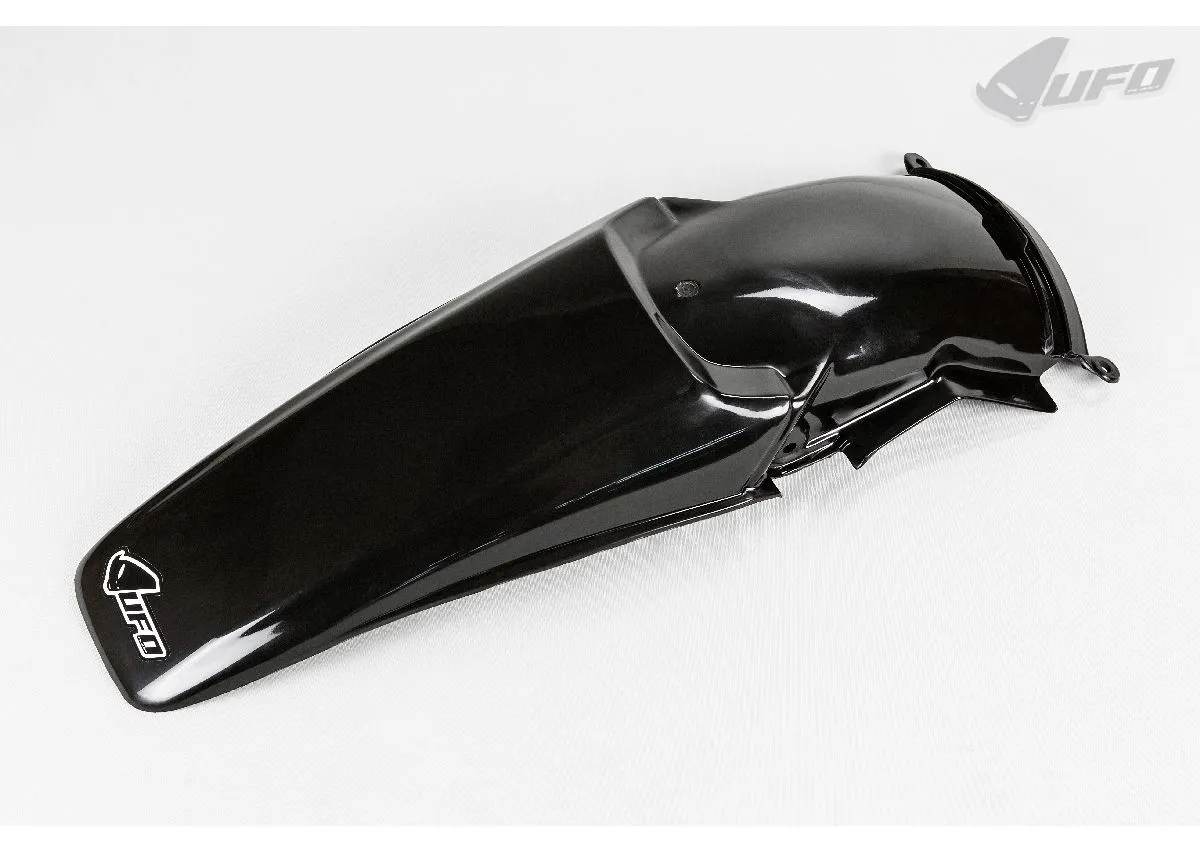Parafango Posteriore Ufo Plast Per Honda Cr 125 1998 > 1999-HO03600-172108