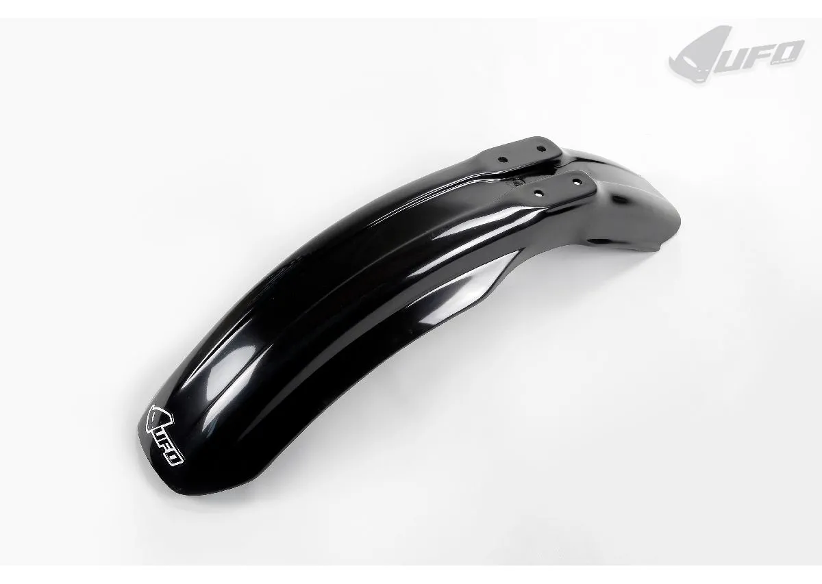 Parafango Anteriore Ufo Plast Per Honda Cr 80 1996 > 2002-HO03623-172067
