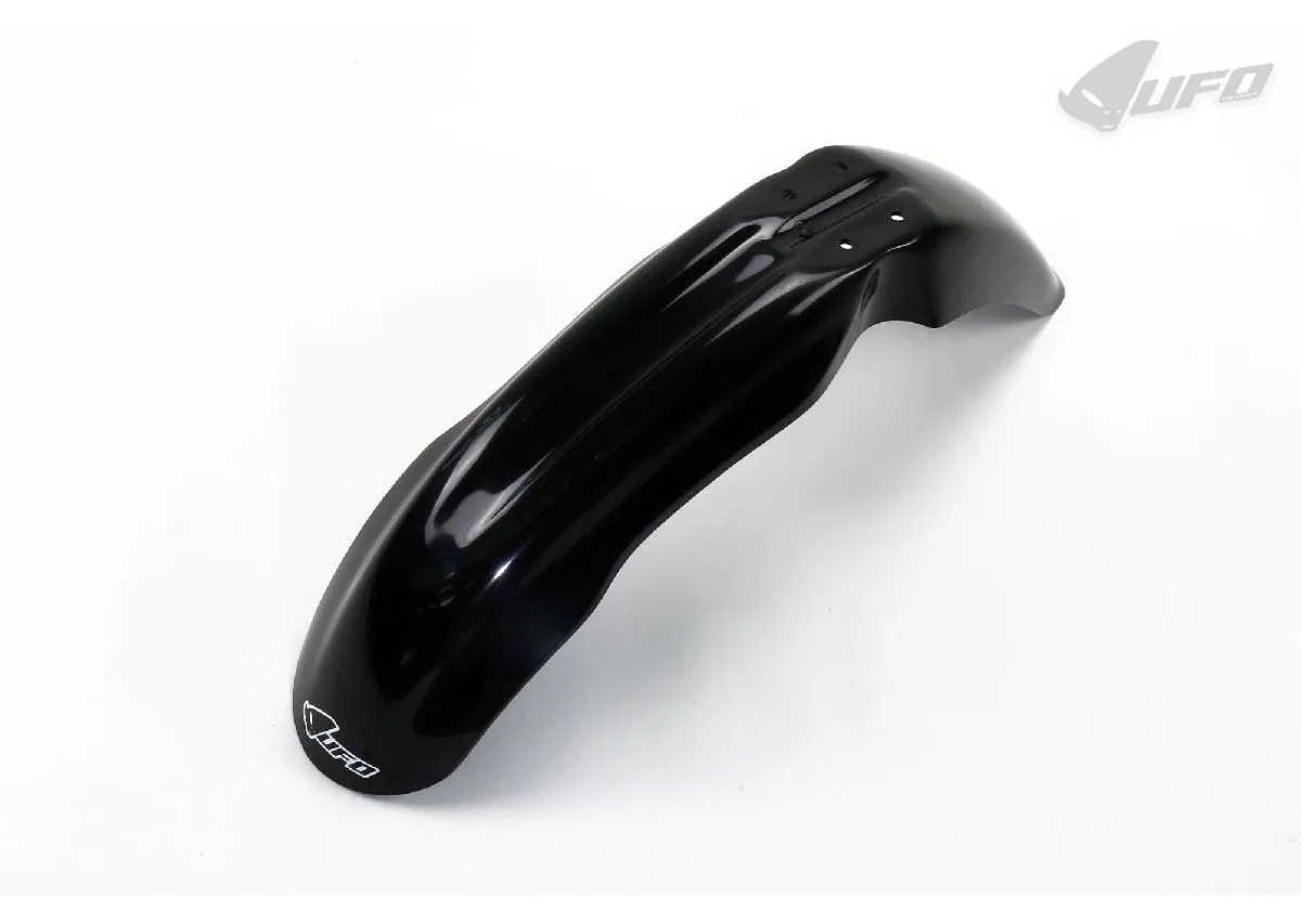 Parafango Anteriore Ufo Plast Per Honda Cr 125 2000 > 2003-HO03662-172071