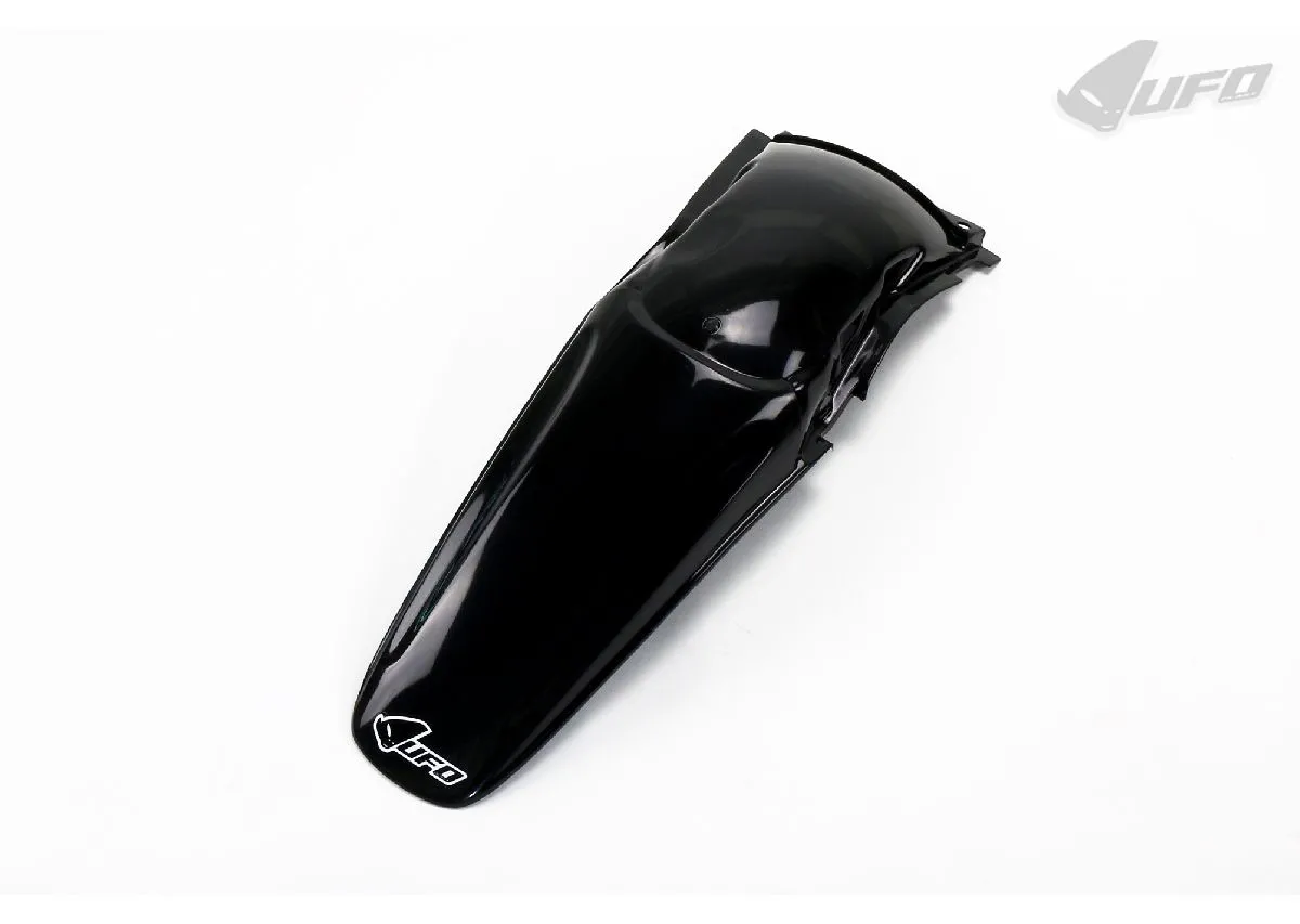 Parafango Posteriore Ufo Plast Per Honda Cr 125 2000 > 2001-HO03663-172110