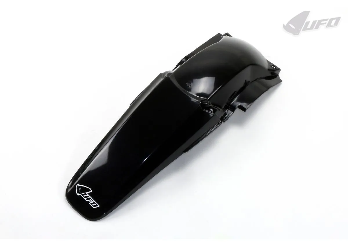 Parafango Posteriore Ufo Plast Per Honda Crf 450r 2002 > 2004-HO03695-172144