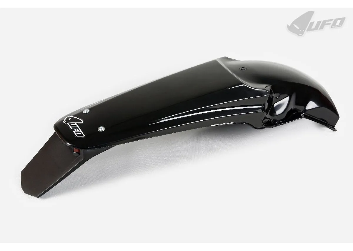 Parafango Posteriore Ufo Plast Per Honda Crf 450r 2005 > 2008-HO04615-172147