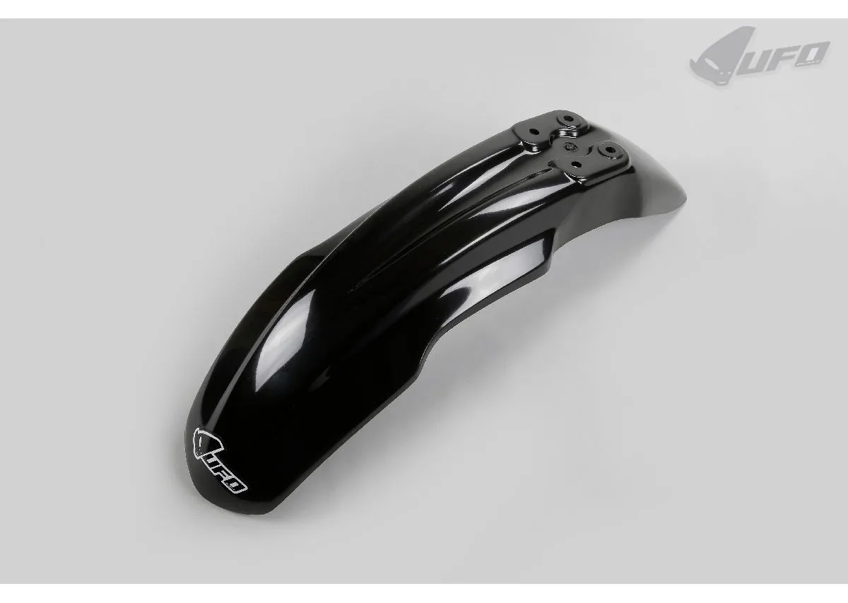 Parafango Anteriore Ufo Plast Per Honda Crf 150 2007 > 2023-HO04617-172073