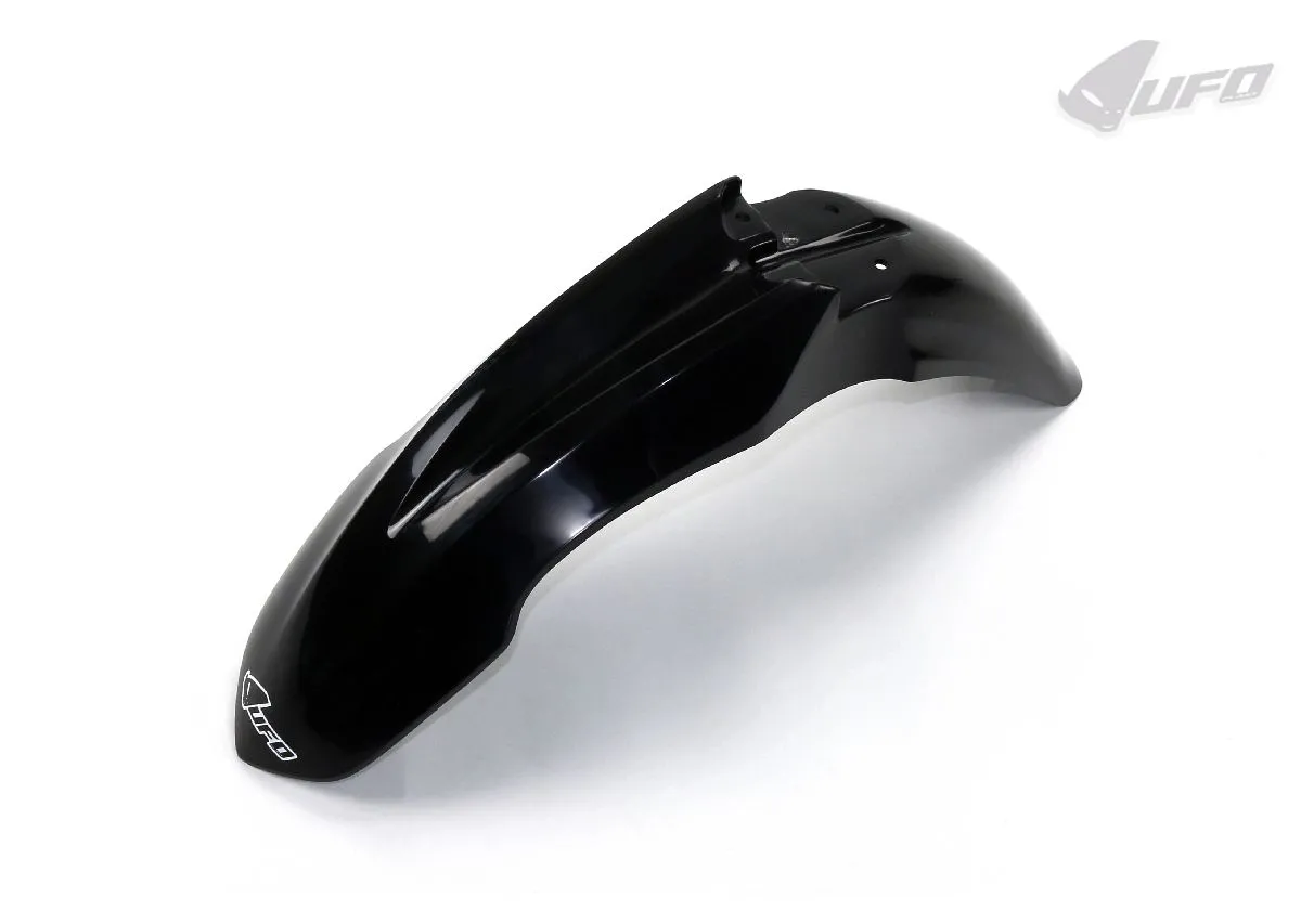 Parafango Anteriore Ufo Plast Per Honda Crf 250r 2010 > 2013-HO04635-172080