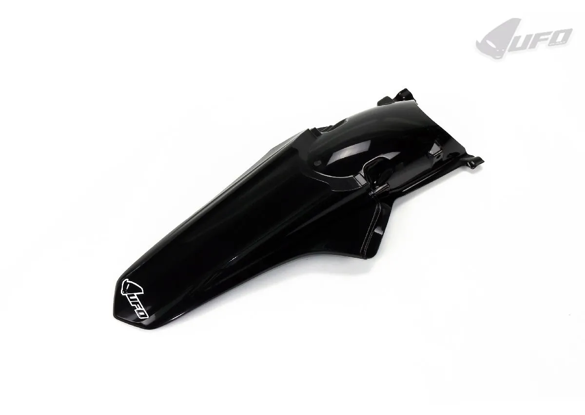 Parafango Posteriore Ufo Plast Per Honda Crf 450r 2009 > 2012-HO04636-172148