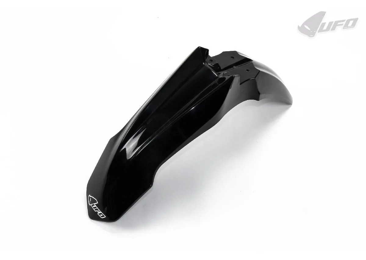 Parafango Anteriore Ufo Plast Per Honda Crf 250r 2014 > 2017-HO04655-172081