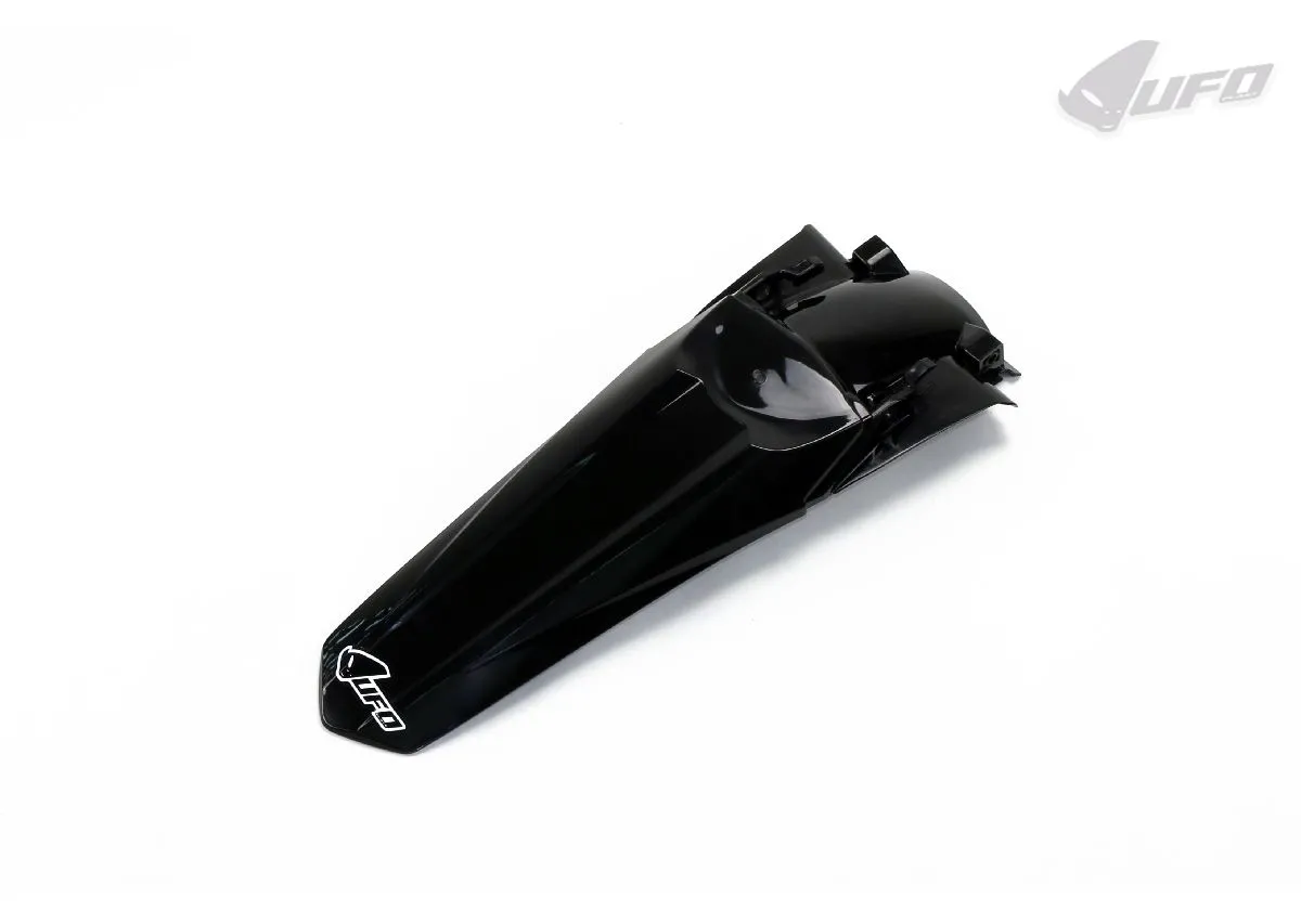 Parafango Posteriore Ufo Plast Per Honda Crf 450r 2013 > 2016-HO04660-172150