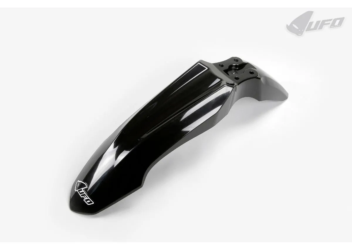 Parafango Anteriore Ufo Plast Per Honda Crf 230 2015 > 2023-HO04673-172075