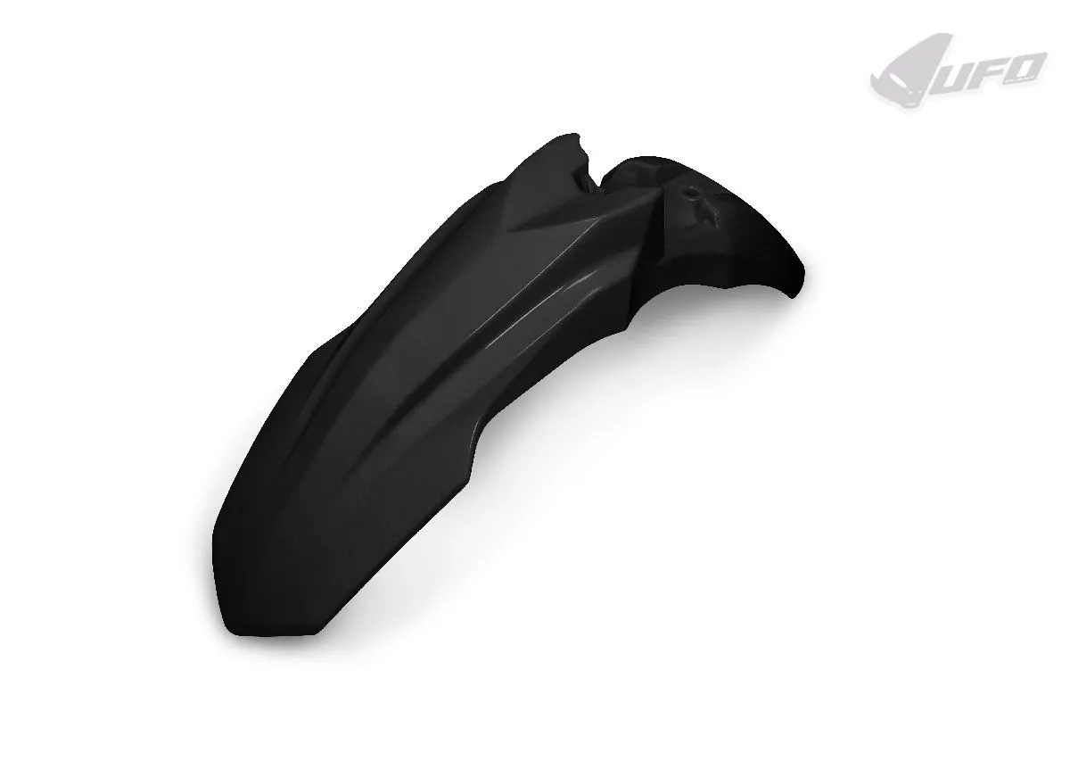 Parafango Anteriore Ufo Plast Per Honda Crf 110f 2019 > 2023-HO04698-172069
