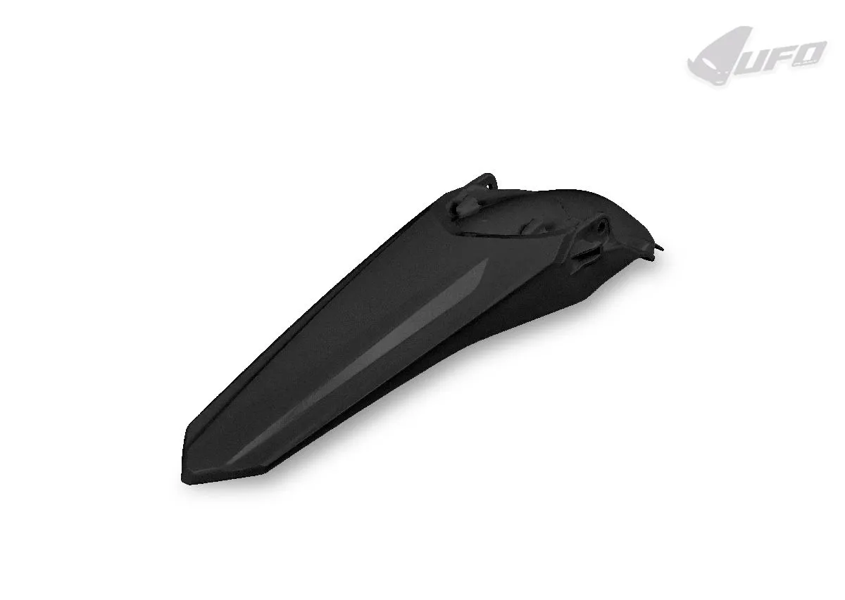 Parafango Posteriore Ufo Plast Per Honda Crf 450r 2021 > 2023-HO05604-172153