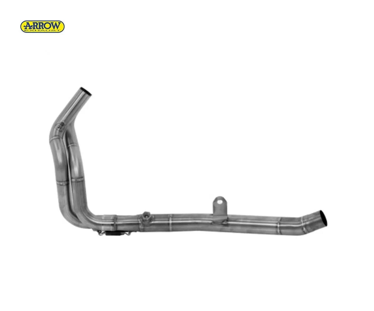 Collettore Arrow Racing Dekat Acciaio Inox Honda Cbr 500r 2019 > 2020-71732MI-165456