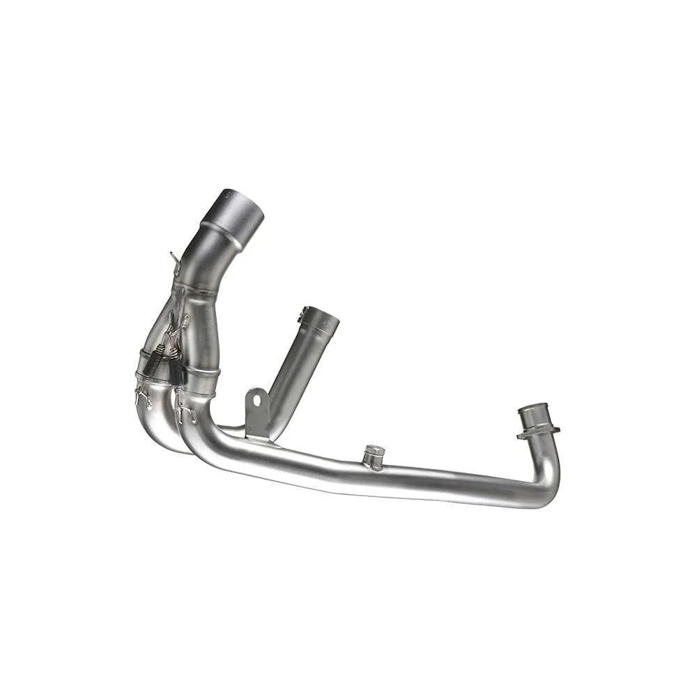 Raccordo Elimina Catalizzatore Leovince Ducati Hypermotard 796 2009 > 2012-8053-100154