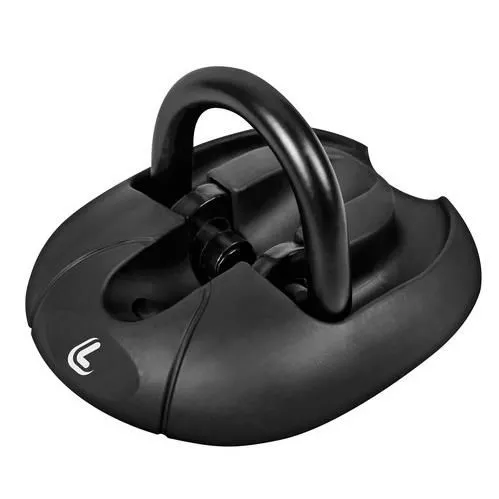 ANCORAGGIO FISSAGGIO ISTALLAZIONE A PAVIMENTO PER MOTO SHIELD 4 ANTIFURTO LAMPA