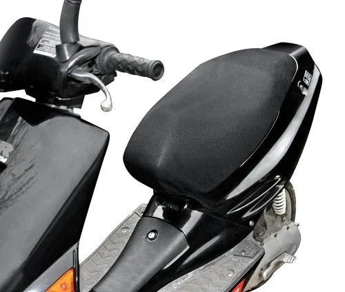 AIR-GRIP COPRISELLA PER SCOOTER S 55X67CM PROTEZIONE PARCHEGGIO LAMPA