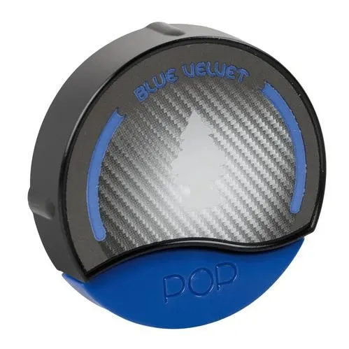 ARBRE MAGIQUE POPBLUE VELVET LAMPA LMTA129003 9895