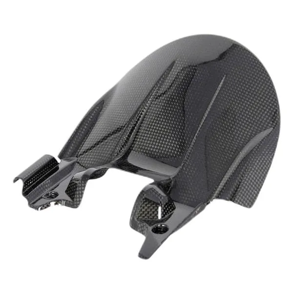 Parafango posteriore Lightech carbonio Aprilia RS660 2020-2024