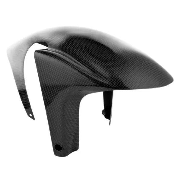 Parafango anteriore Lightech carbonio Aprilia RSV4 2009-2019