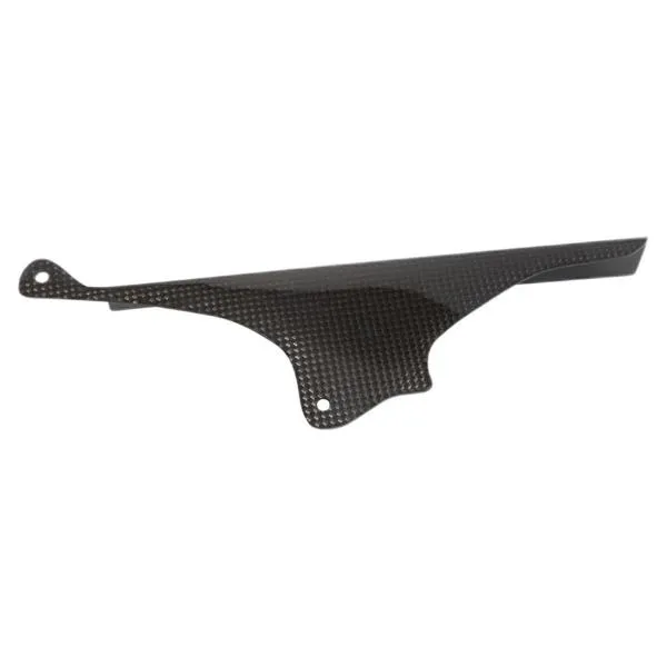 Copri catena Lightech carbonio Aprilia RSV4 2009-2019