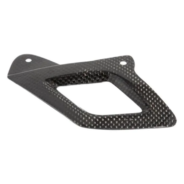Para Catena inferiore Lightech carbonio Aprilia RSV4 2009-2019