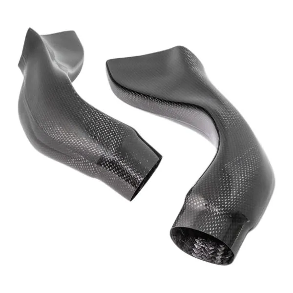 Tubi Airbox Lightech carbonio Aprilia RSV4 1100 factory 2020