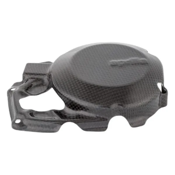 Coperchio alternatore Lightech carbonio Aprilia RSV4 1100 factory 2020