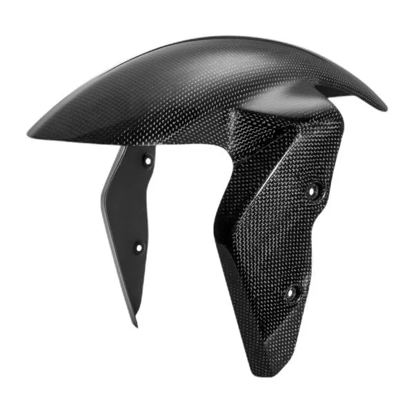 Parafango anteriore Lightech carbonio BMW S1000R 2013-2019