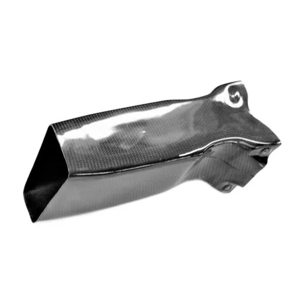 Tubi Airbox Lightech carbonio BMW S1000RR 2009-2011