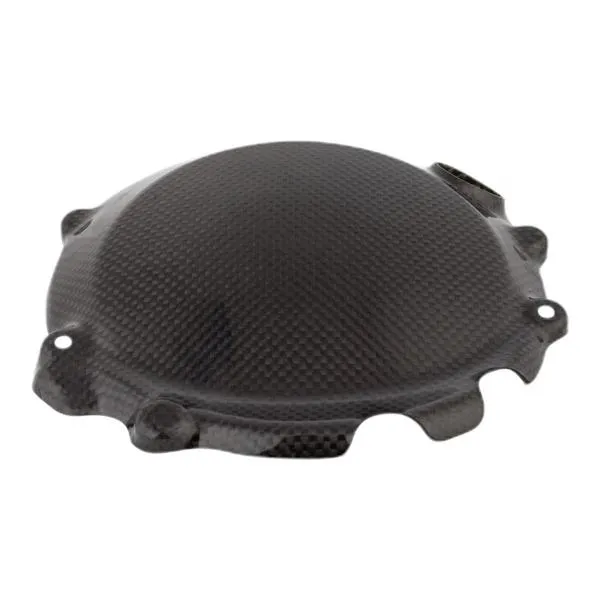 Protezione carter frizione Lightech carbonio BMW S1000R 2015-2018